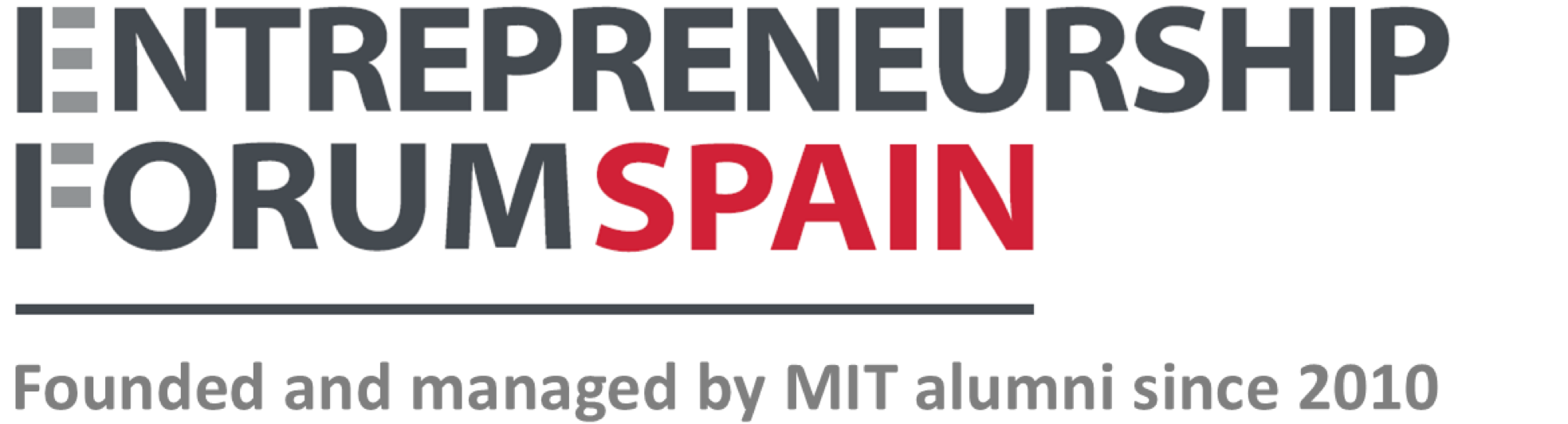 MiT Alumni Entrepreneurship Forum Spain