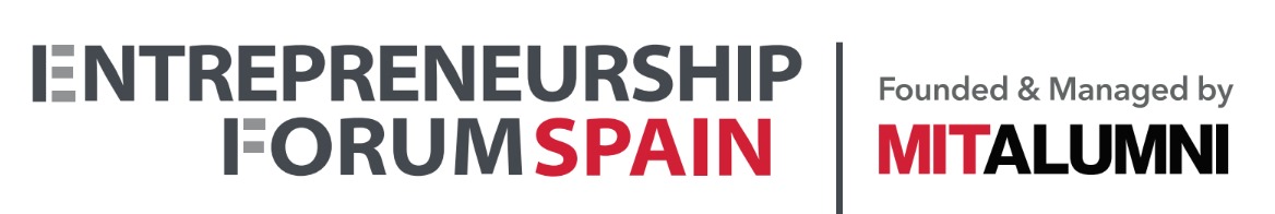 MiT Alumni Entrepreneurship Forum Spain